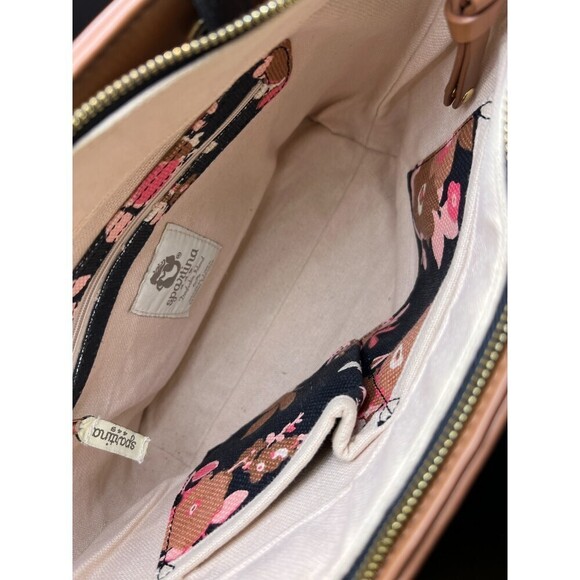 Spartina 449 Verdier Small Tote - Picture 9 of 9